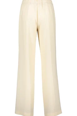 Due Amanti Outlet^Dames broek ecru