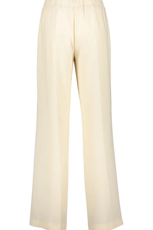 Due Amanti Outlet^Dames broek ecru