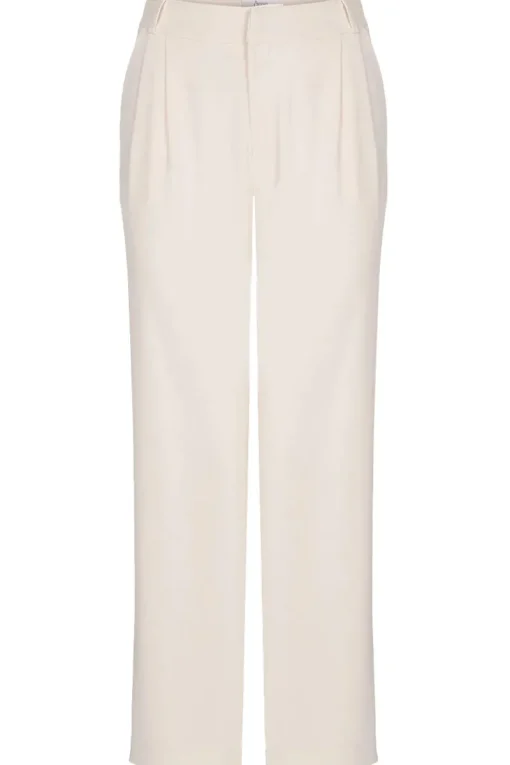 ame Outlet^Ds broek ecru