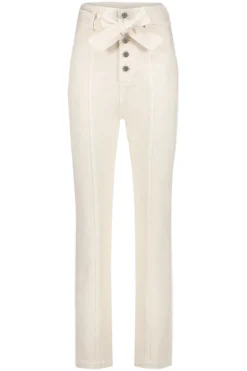 Circle of Trust Outlet^Dames broek ecru