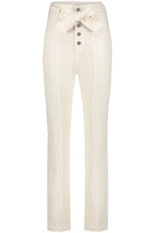 Circle of Trust Outlet^Dames broek ecru