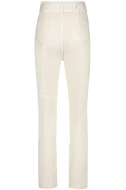 Circle of Trust Outlet^Dames broek ecru