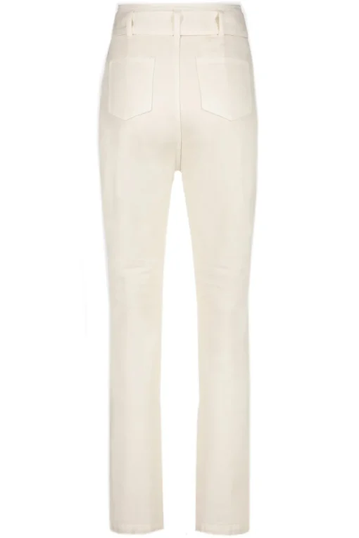 Circle of Trust Outlet^Dames broek ecru