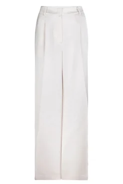 Dante 6 Designer|Broeken & Leggings^Dames broek ecru