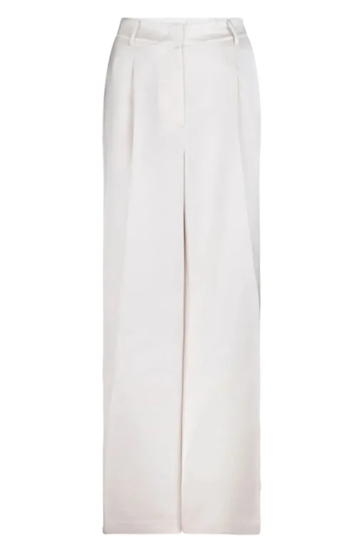 Dante 6 Designer|Broeken & Leggings^Dames broek ecru