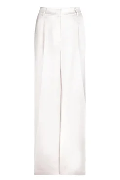 Dante 6 Designer|Broeken & Leggings^Dames broek ecru