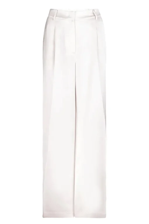 Dante 6 Designer|Broeken & Leggings^Dames broek ecru