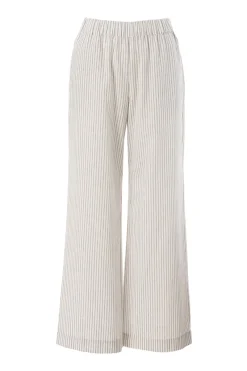 JcSophie Broeken & Leggings^Dames broek ecru