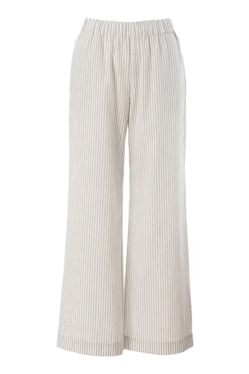 JcSophie Broeken & Leggings^Dames broek ecru