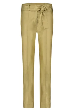 Studio Anneloes Outlet^Dames broek goud
