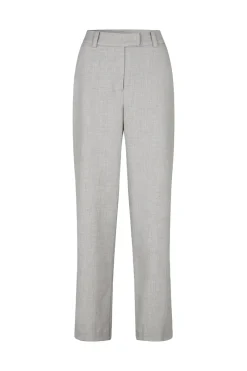 Modström Jeans & Casuals|Broeken & Leggings^Dames broek grijs