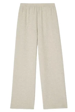American Vintage Jeans & Casuals|Broeken & Leggings^Dames broek grijs
