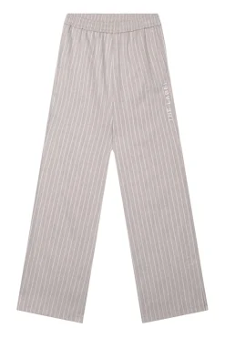 Alix the Label Jeans & Casuals|Broeken & Leggings^Dames broek grijs