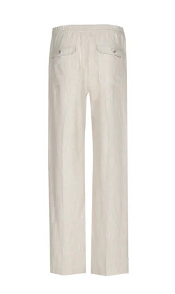 Xandres Modern Classics|Broeken & Leggings^Dames broek grijs