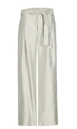 Xandres Modern Classics|Broeken & Leggings^Dames broek grijs