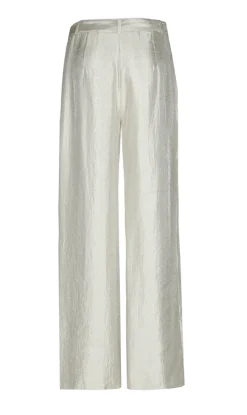 Xandres Modern Classics|Broeken & Leggings^Dames broek grijs