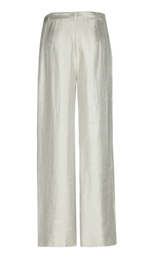 Xandres Modern Classics|Broeken & Leggings^Dames broek grijs