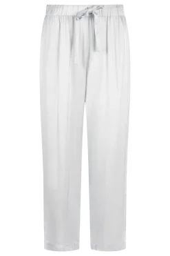 Greek Archaic Kori Modern Classics|Broeken & Leggings^Dames broek grijs