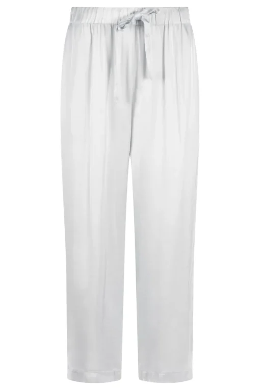 Greek Archaic Kori Modern Classics|Broeken & Leggings^Dames broek grijs