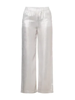 Beaumont Modern Classics|Broeken & Leggings^Dames broek grijs
