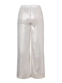 Beaumont Modern Classics|Broeken & Leggings^Dames broek grijs