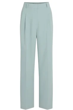 Beaumont Outlet^Dames broek grijs