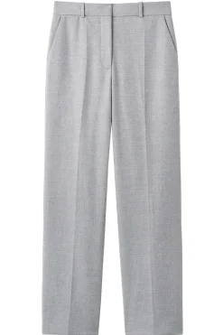 By Malene Birger Outlet^Dames broek grijs