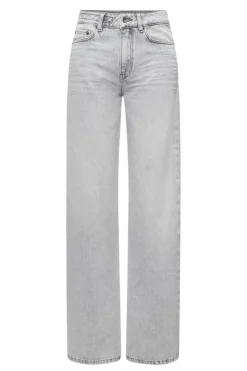 Drykorn Designer|Broeken & Leggings^Dames broek grijs