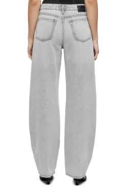 Drykorn Designer|Broeken & Leggings^Dames broek grijs