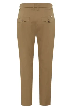 Brax Modern Classics|Broeken & Leggings^Dames broek groen