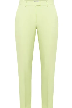 Beaumont Outlet^Dames broek groen