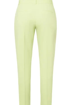Beaumont Outlet^Dames broek groen