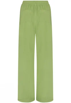 Circle of Trust Outlet^Dames broek groen