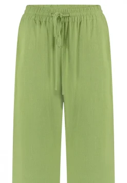 Circle of Trust Outlet^Dames broek groen