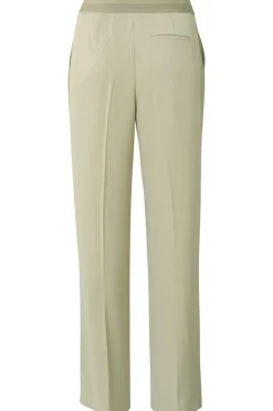 Yaya Outlet^Dames broek groen