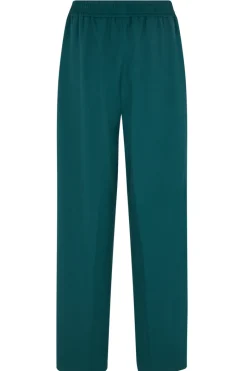Samsøe Samsøe Outlet^Dames broek groen