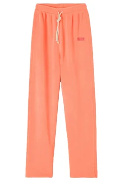 American Vintage Outlet^Dames broek oranje