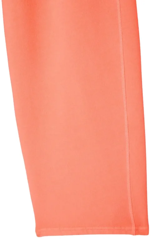 American Vintage Outlet^Dames broek oranje