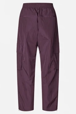 Baum und Pferdgarten Jeans & Casuals^Dames broek paars