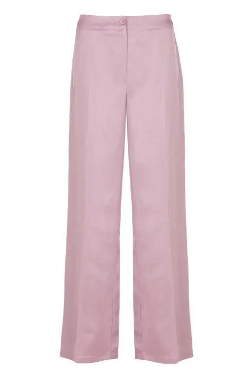 Freebird Jeans & Casuals|Broeken & Leggings^Dames broek rose
