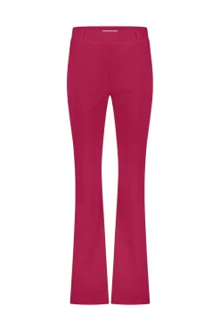 Studio Anneloes Jeans & Casuals|Broeken & Leggings^Dames broek rose