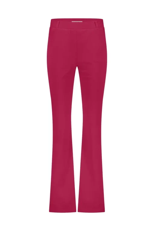 Studio Anneloes Jeans & Casuals|Broeken & Leggings^Dames broek rose