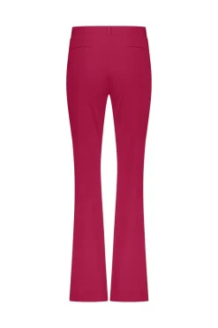 Studio Anneloes Jeans & Casuals|Broeken & Leggings^Dames broek rose