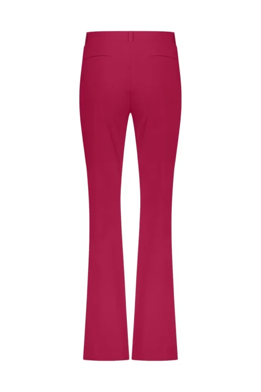 Studio Anneloes Jeans & Casuals|Broeken & Leggings^Dames broek rose