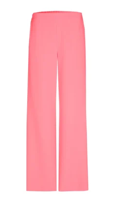 Xandres Modern Classics|Broeken & Leggings^Dames broek rose