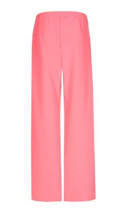 Xandres Modern Classics|Broeken & Leggings^Dames broek rose