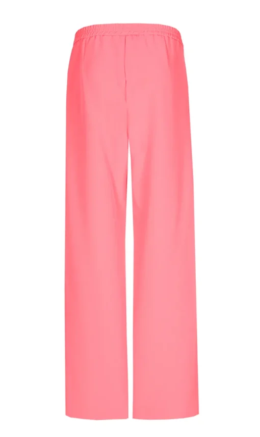 Xandres Modern Classics|Broeken & Leggings^Dames broek rose