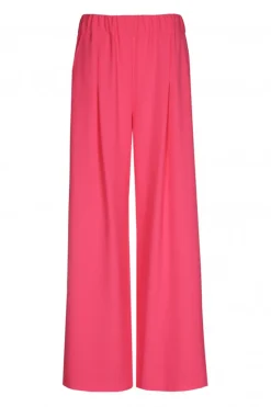 Caroline Biss Modern Classics|Broeken & Leggings^Dames broek rose