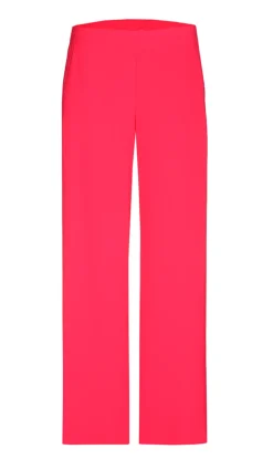 Xandres Outlet^Dames broek rose