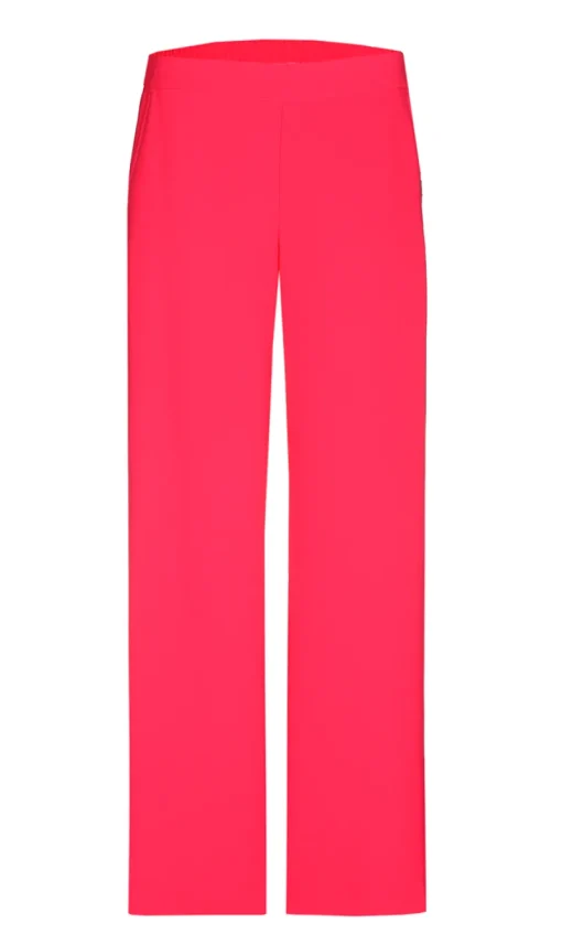 Xandres Outlet^Dames broek rose